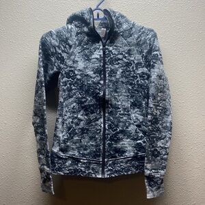 Lululemon Scuba Hoodie